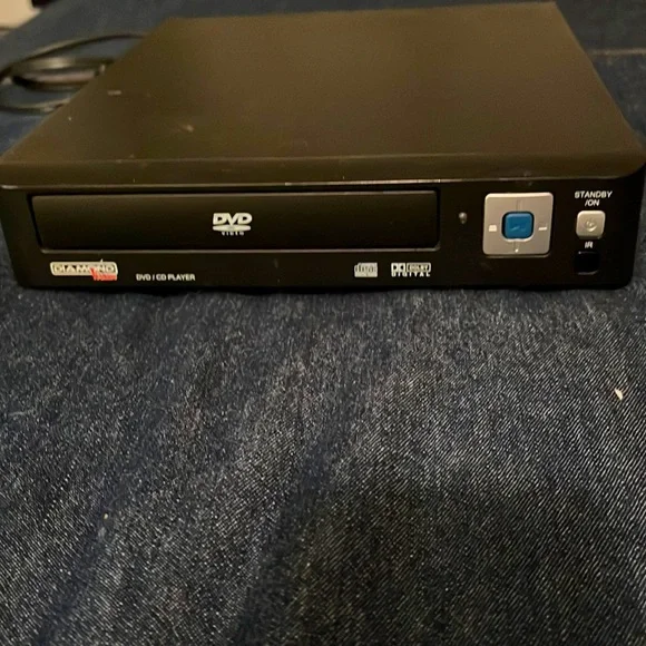 DVD player - Picture 1 of 1